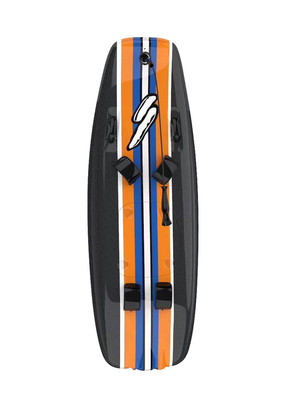 BluePenguin x SPEED UTV 110cc Jet Surfboard – Bluepenguin