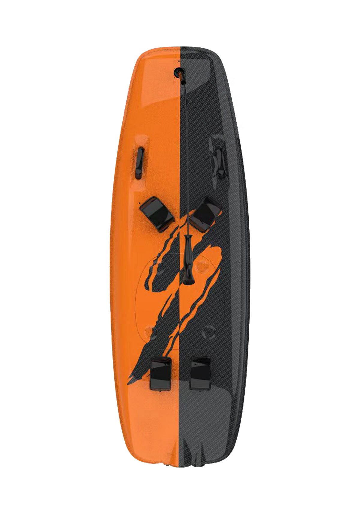 2025 BluePenguin 110cc Jet Surfboard – Bluepenguin