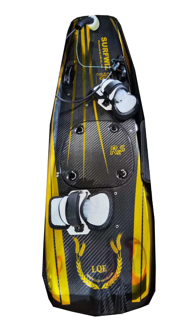 2023 Gasoline Engine Powered Surfboard Bluepenguin