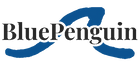 Bluepenguin