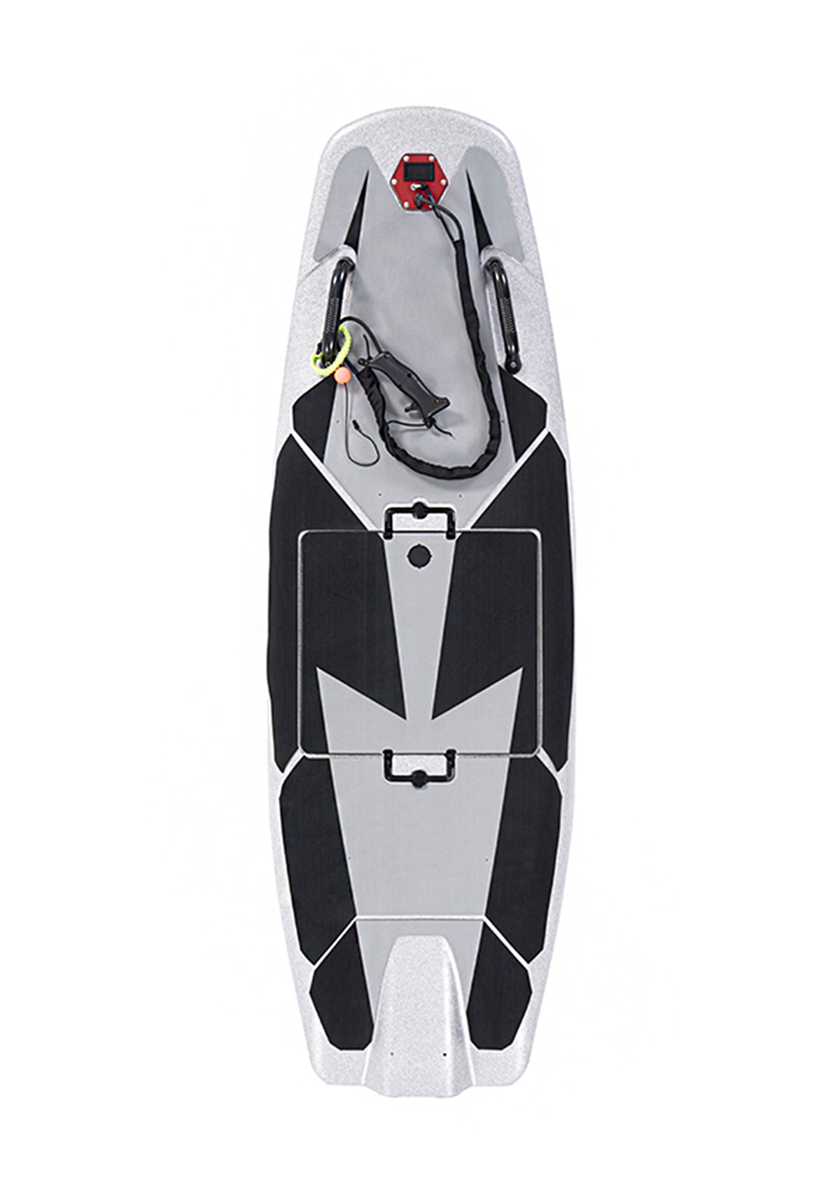 2024 ES-2402 Double Spray EPP Electric Surfboard