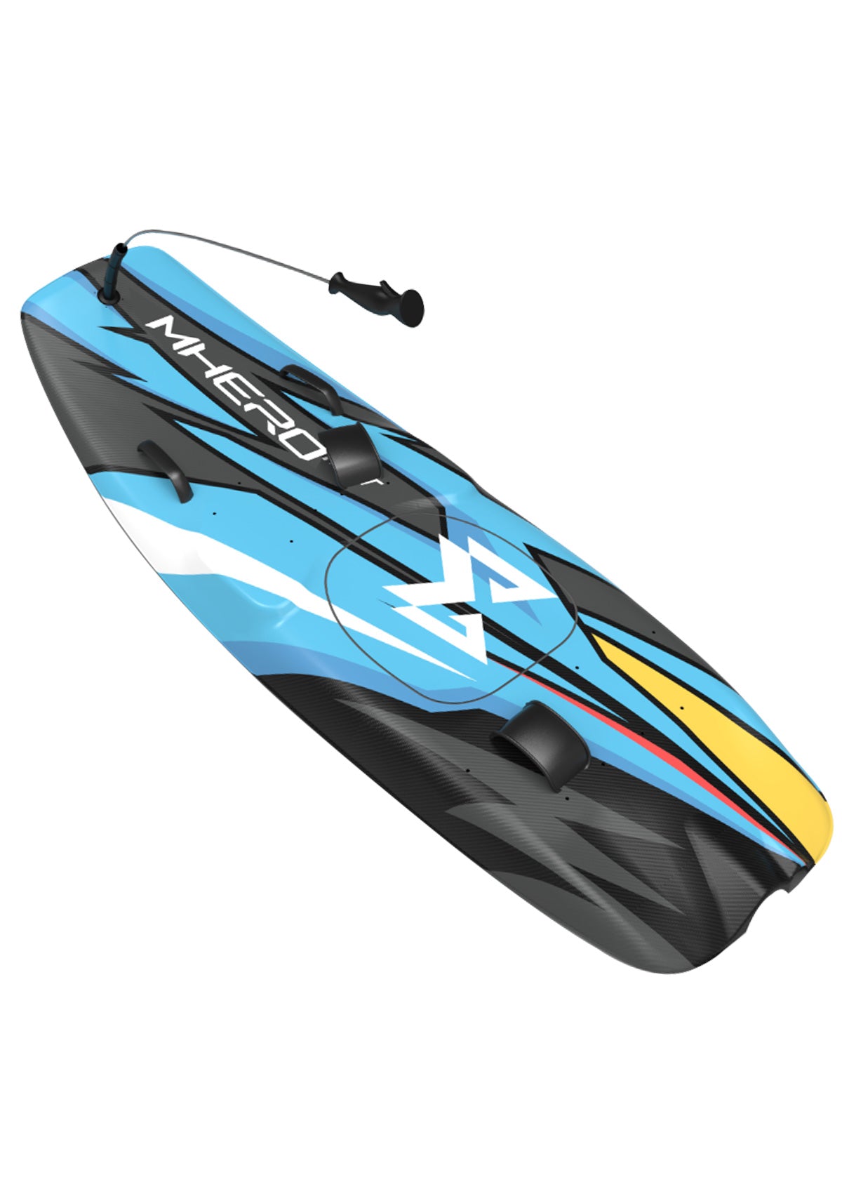 2024 BluePenguin™ 110cc Jet Surfboard