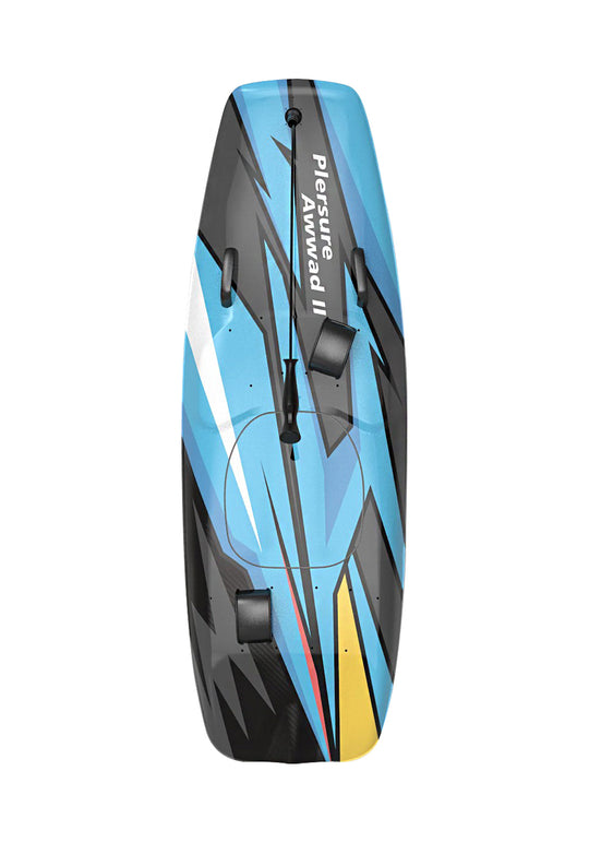 2025 BluePenguin 110cc Jet Surfboard – Bluepenguin