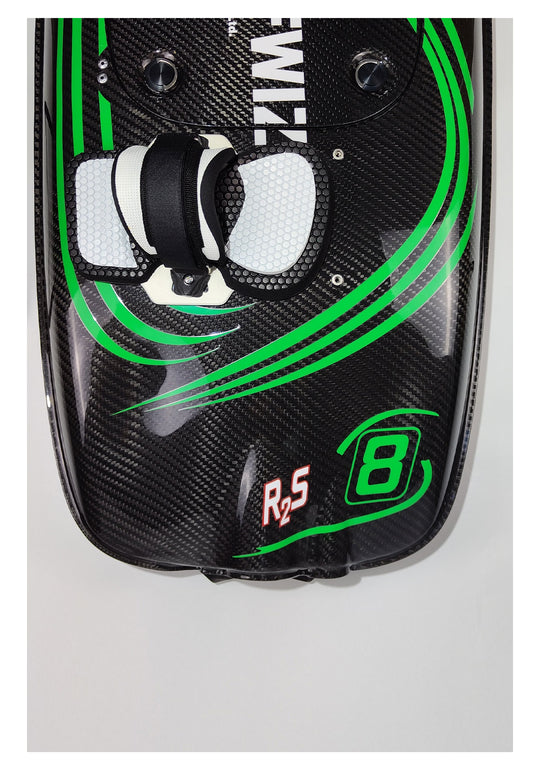 105cc Engine 2025 Sports Model Jet Surfboard – Bluepenguin
