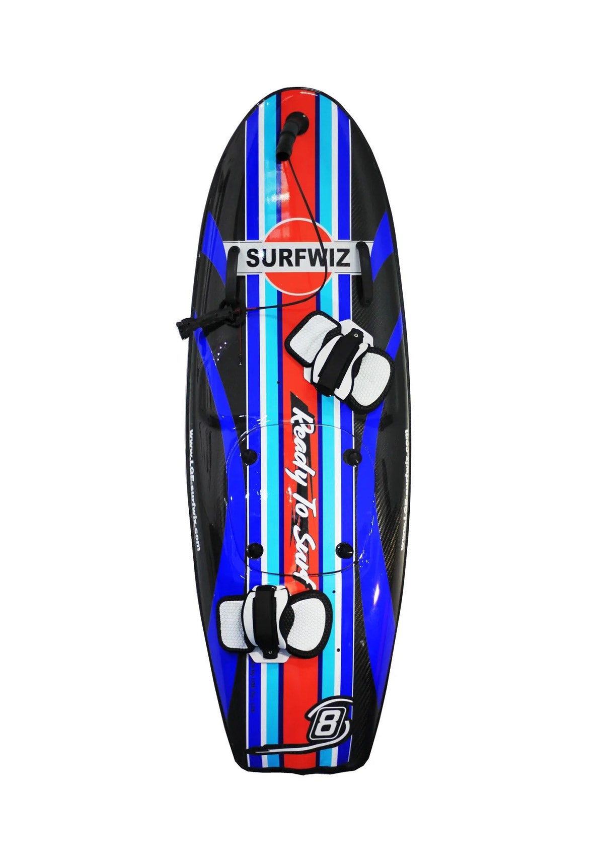 105cc engine 2022 sports model Jet surfboard