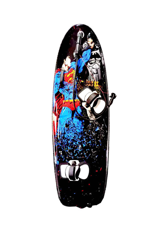 105cc Engine 2025 Sports Model Jet Surfboard – Bluepenguin 105cc Engine 2025 Sports Model Jet Surfboard – Bluepenguin