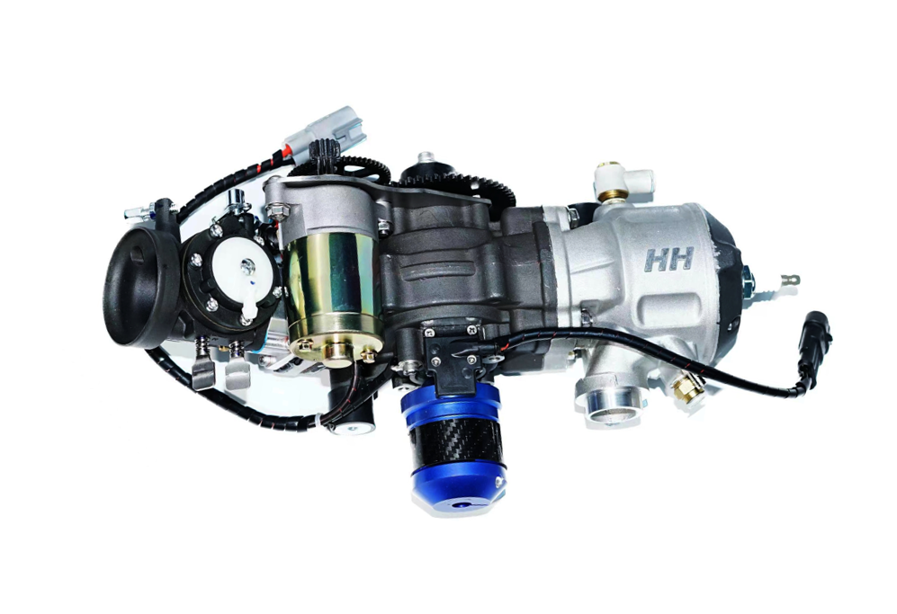 Parts – Bluepenguin