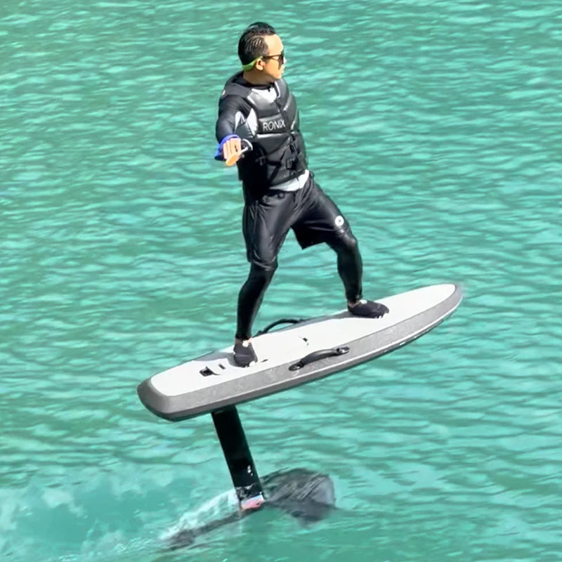 SY-0701 Hydrofoil Surfboard