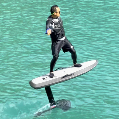 SY-0701 Hydrofoil Surfboard