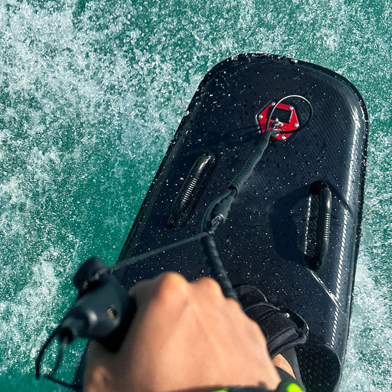 Efly Personalized Electric Surfboard with Battery: Ride the Waves!插图4 Electric surfboard