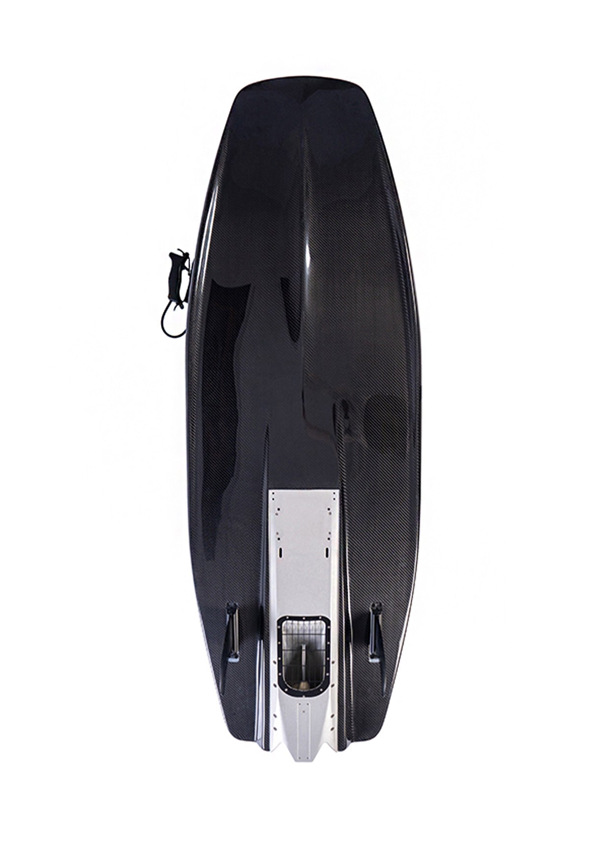 Carbon fiber Electric surfboard ES806