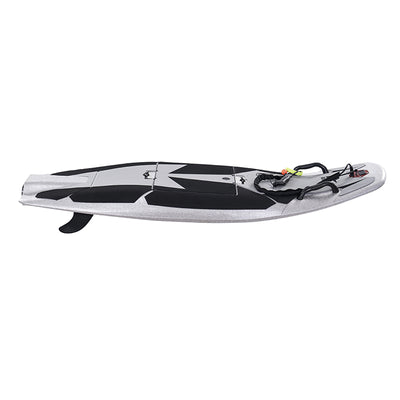 2024 ES-2402 Double Spray EPP Electric Surfboard