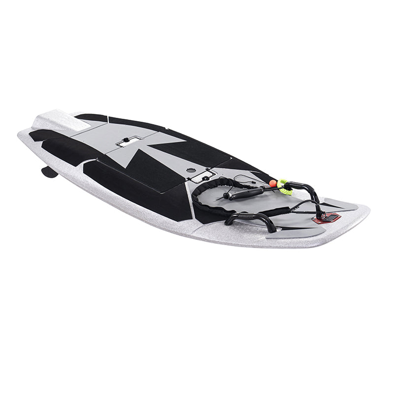 2024 ES-2402 Double Spray EPP Electric Surfboard