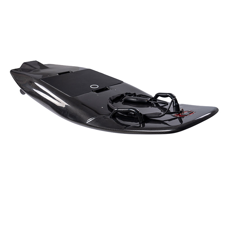 Carbon fiber Electric surfboard ES806